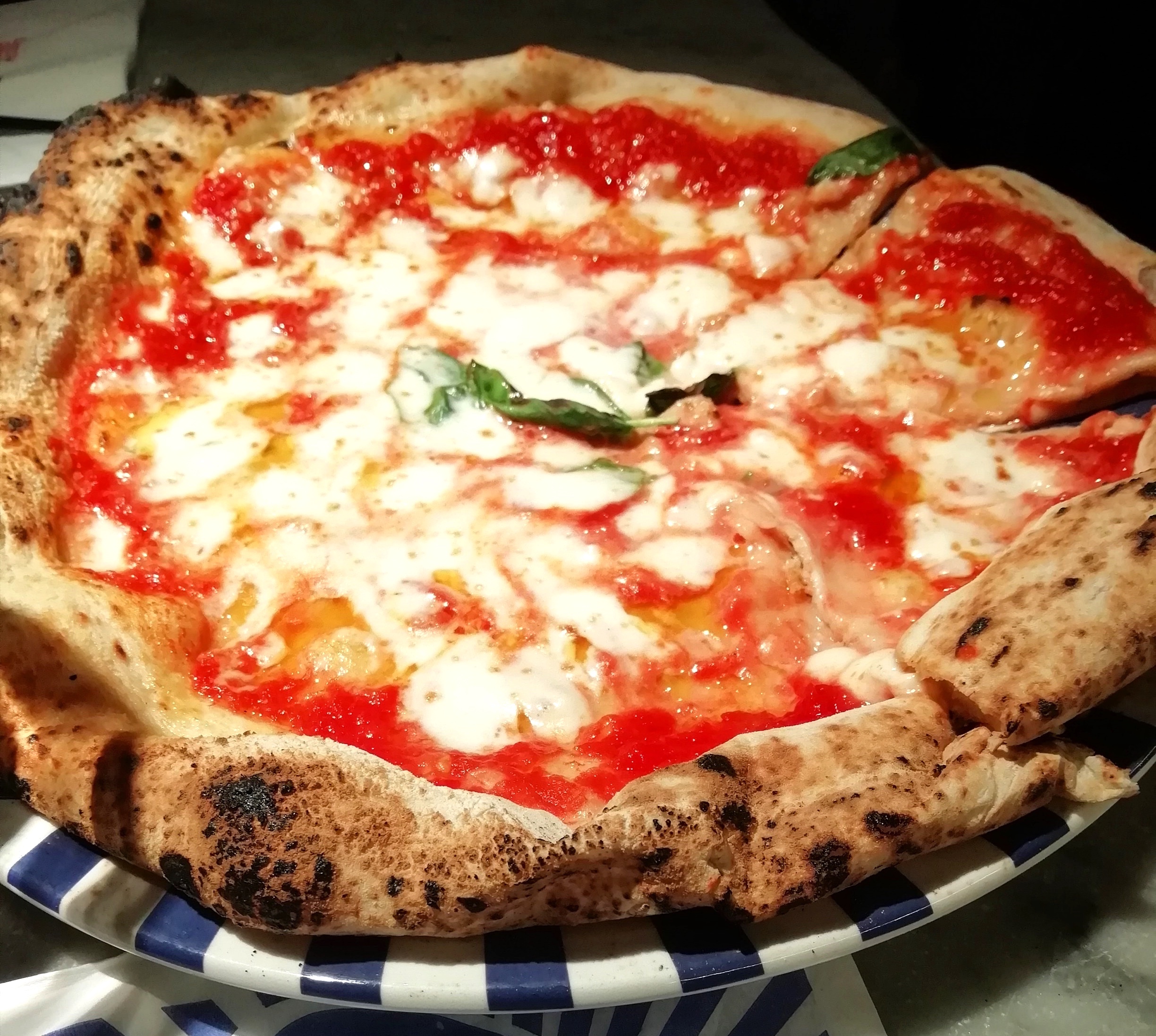 Best Pizza Places in Naples Our Edible Italy